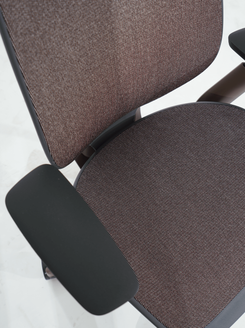 Steelcase Karman Exclusive Product Launch
