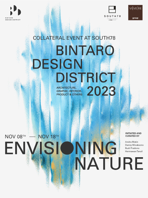 Envisioning Nature as Part of the Future