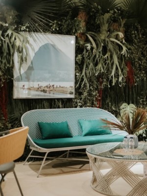 The Largest Furniture & Craft Exhibitions in Asia at IFEX Indonesia 2019