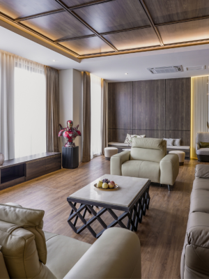 Cara Menata Ruang Anda untuk Kenyamanan Maksimal