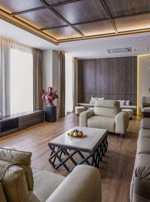 How to Arrange Your Space for Maximum Comfort