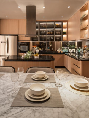 The Most Popular Home Interior Styles in Indonesia