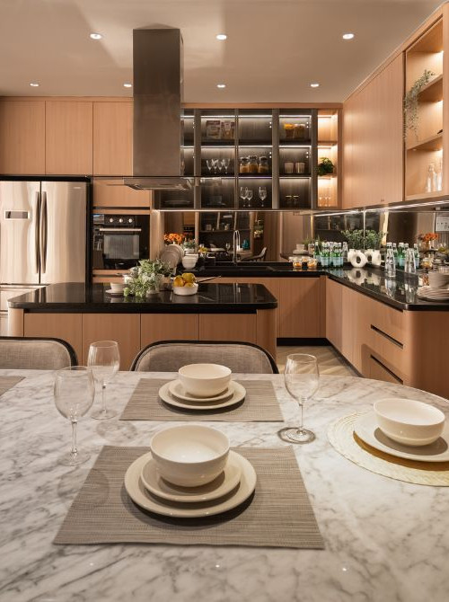 The Most Popular Home Interior Styles in Indonesia