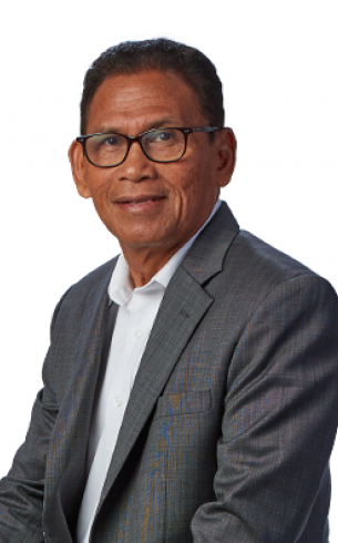 Dr. Pulung Peranginangin