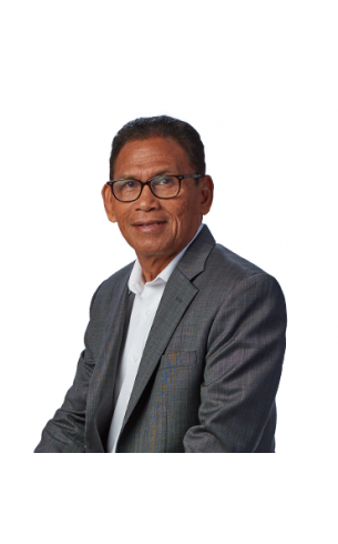 Dr. Pulung Peranginangin