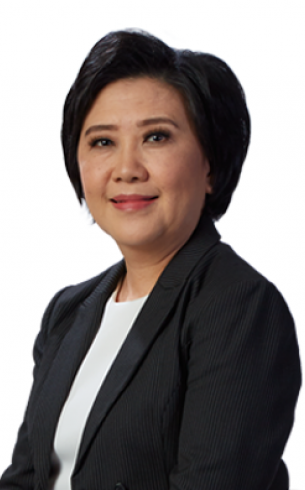 Ilda Imelda Tatang