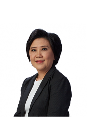 Ilda Imelda Tatang